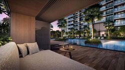 Chuan Park (D19), Condominium #618675031